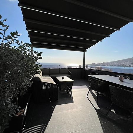 Ansel Home Saranda Zewnętrze zdjęcie