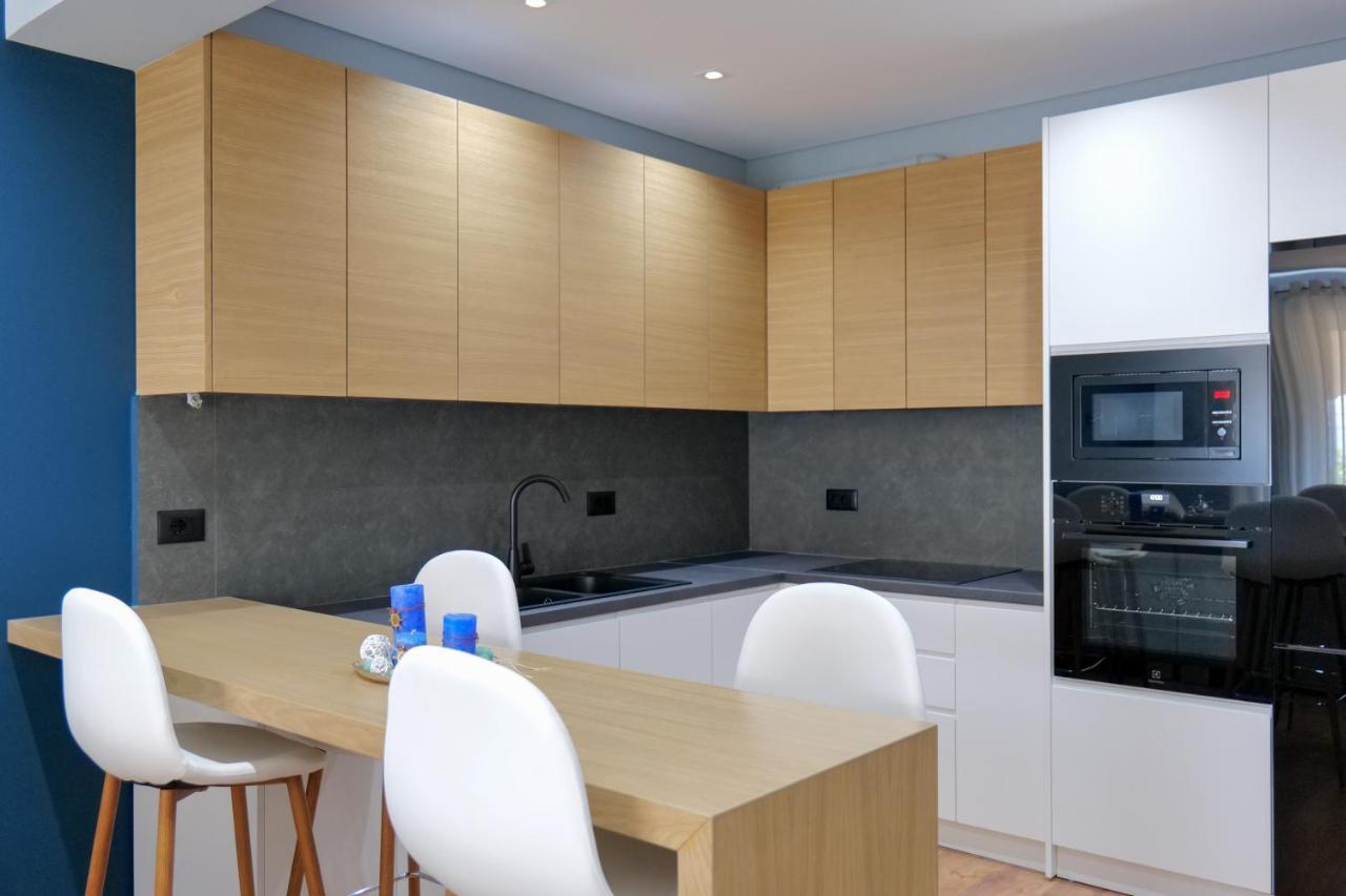 Ansel Home Saranda Zewnętrze zdjęcie