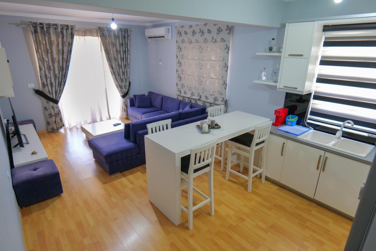 Ansel Home Saranda Zewnętrze zdjęcie
