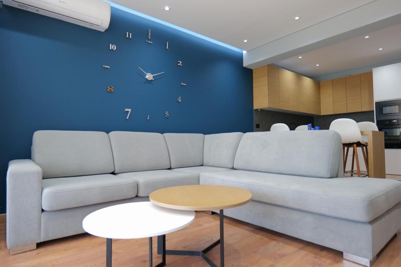 Ansel Home Saranda Zewnętrze zdjęcie