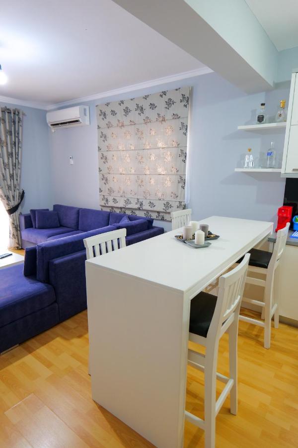 Ansel Home Saranda Zewnętrze zdjęcie