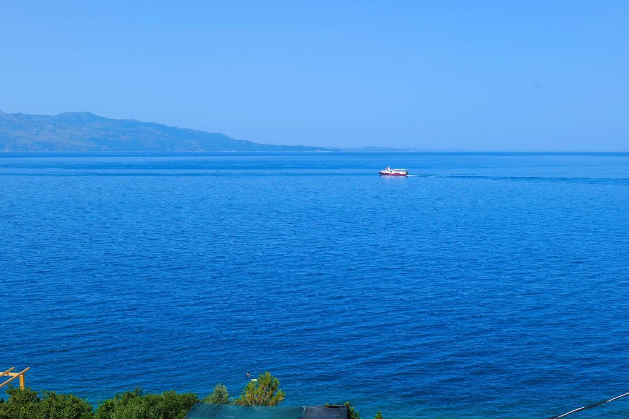 Ansel Home Saranda Zewnętrze zdjęcie