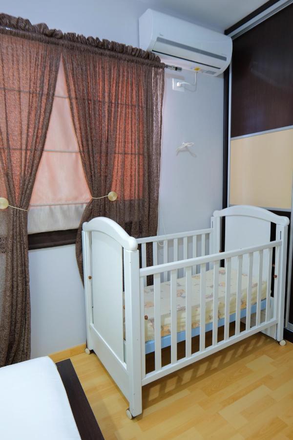 Ansel Home Saranda Zewnętrze zdjęcie