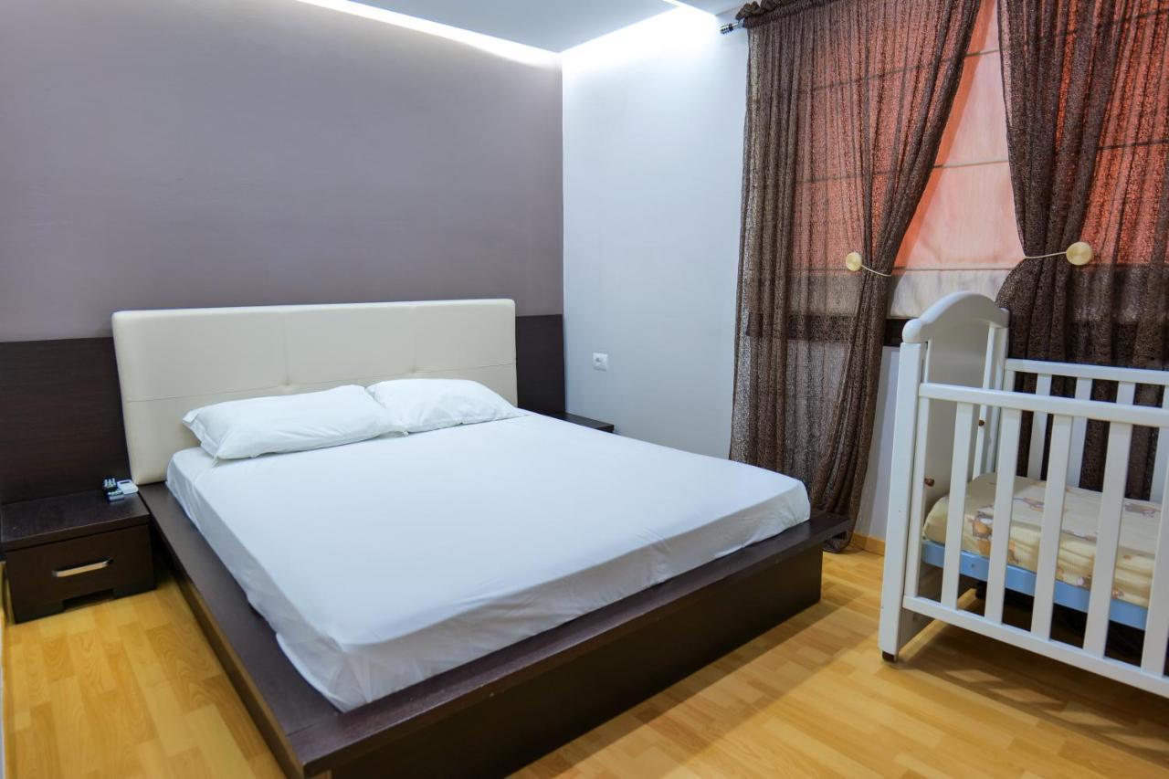 Ansel Home Saranda Zewnętrze zdjęcie