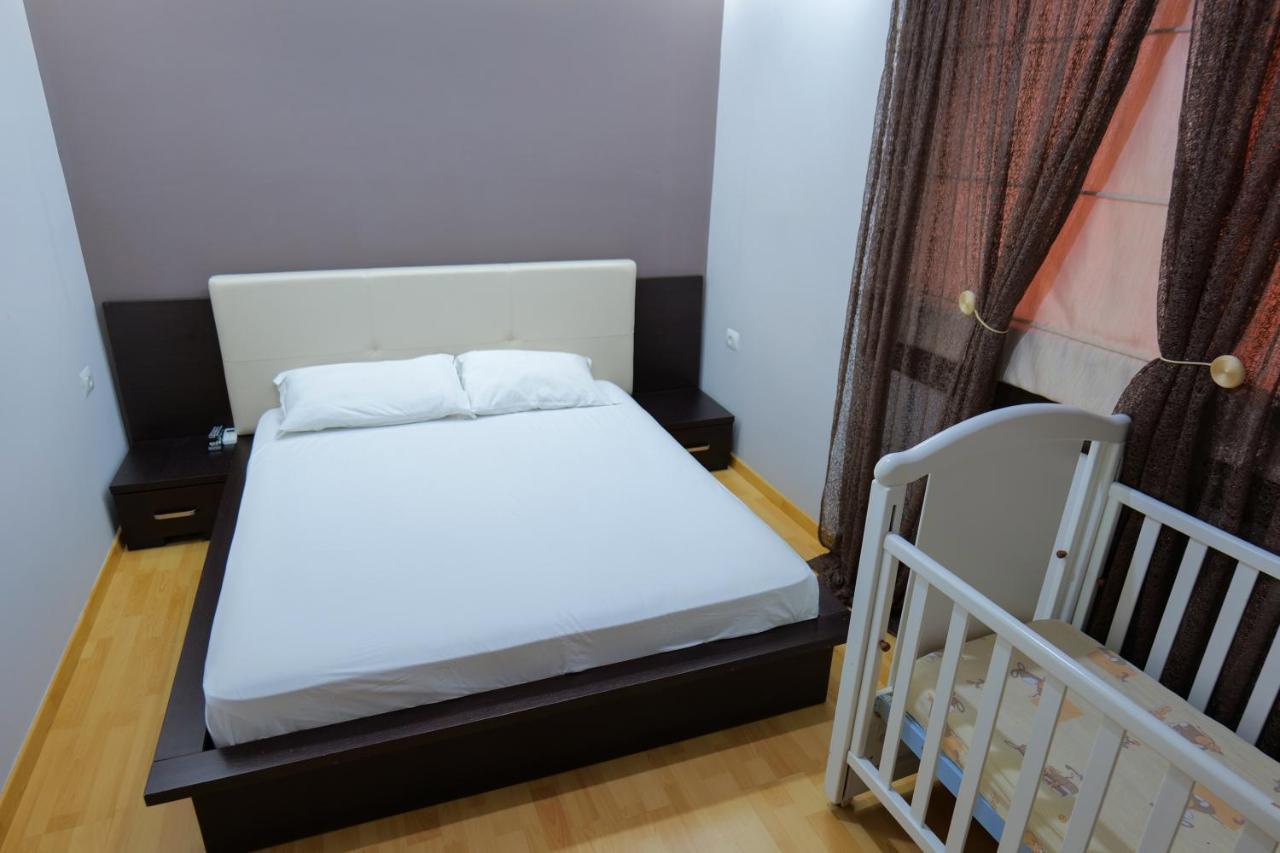 Ansel Home Saranda Zewnętrze zdjęcie