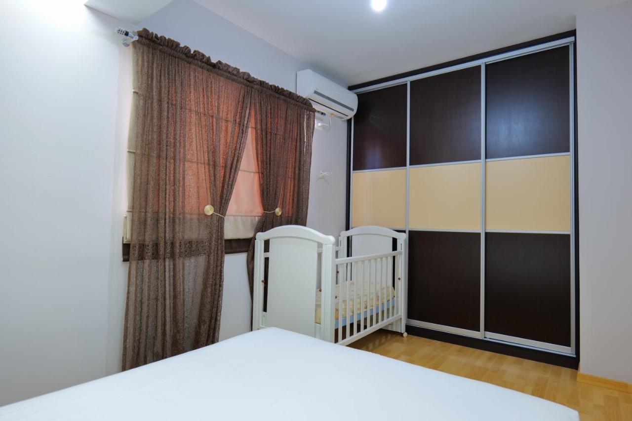 Ansel Home Saranda Zewnętrze zdjęcie