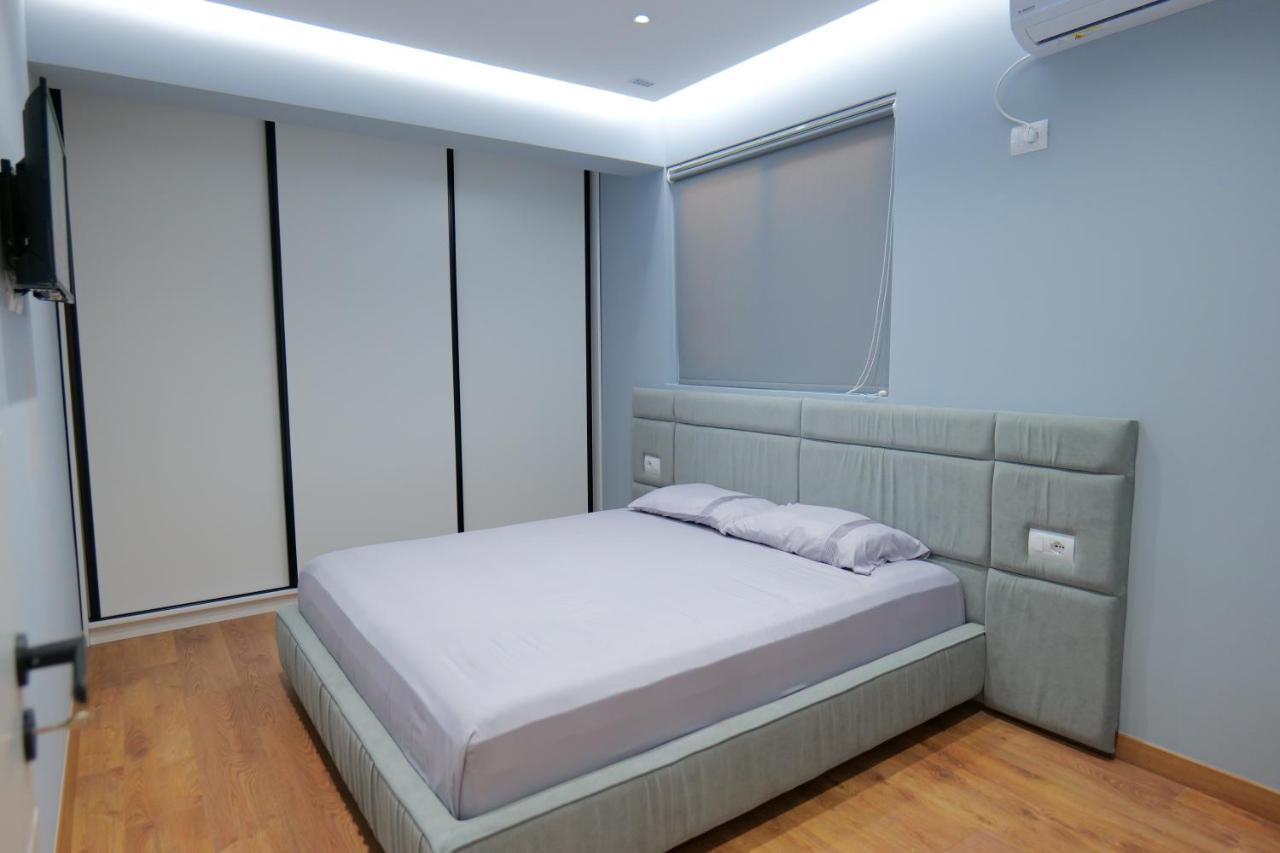 Ansel Home Saranda Zewnętrze zdjęcie