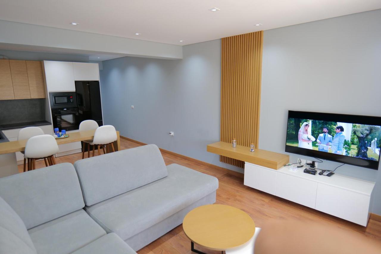 Ansel Home Saranda Zewnętrze zdjęcie
