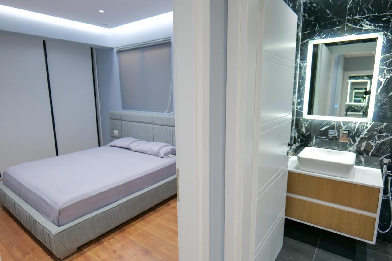 Ansel Home Saranda Zewnętrze zdjęcie