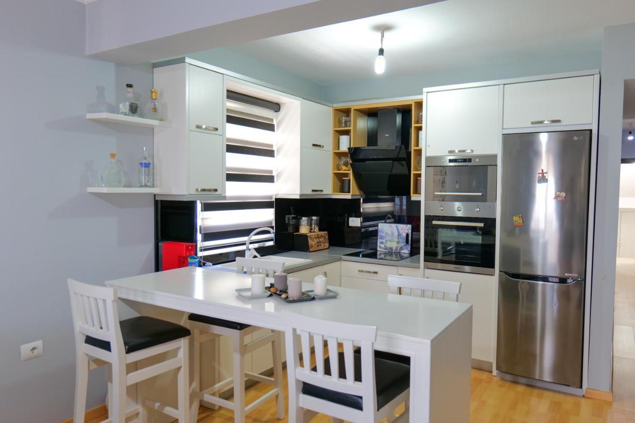 Ansel Home Saranda Zewnętrze zdjęcie