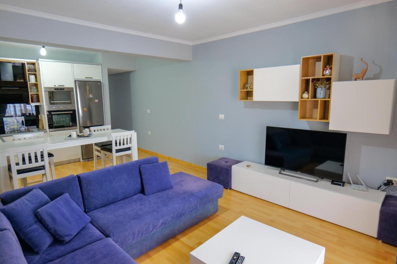 Ansel Home Saranda Zewnętrze zdjęcie