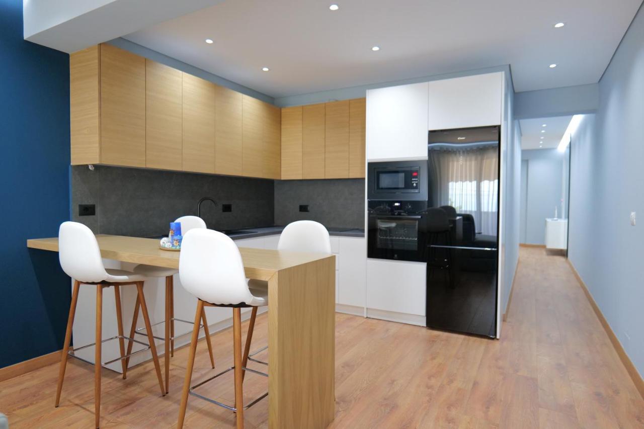 Ansel Home Saranda Zewnętrze zdjęcie