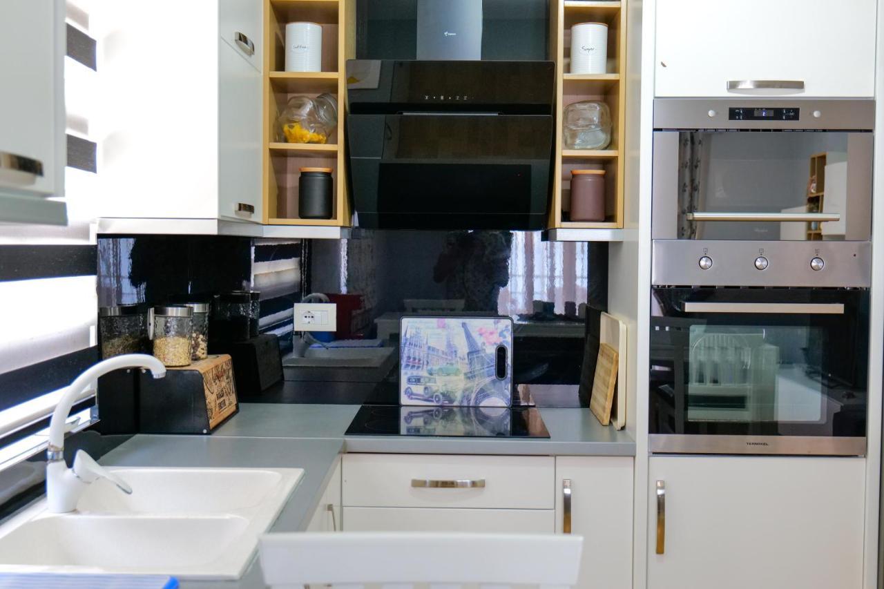 Ansel Home Saranda Zewnętrze zdjęcie