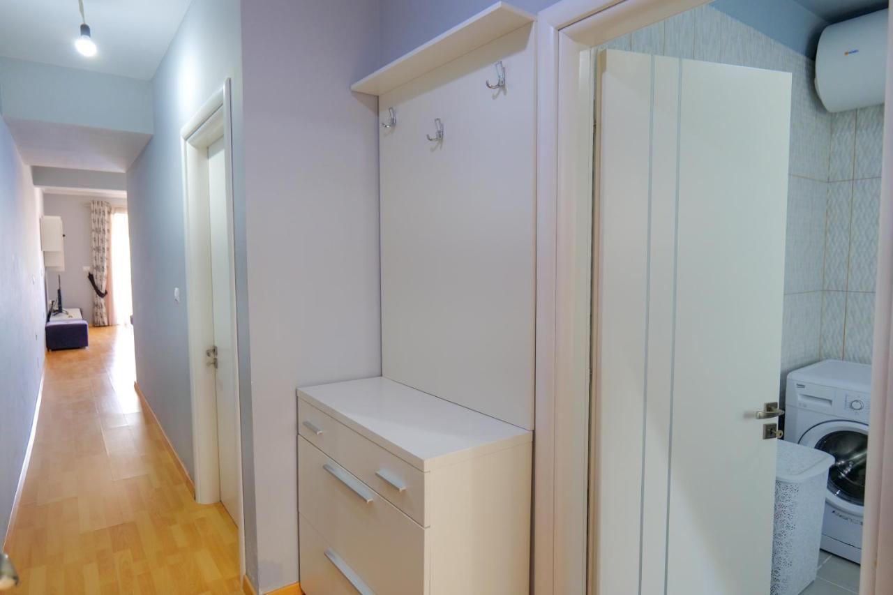 Ansel Home Saranda Zewnętrze zdjęcie