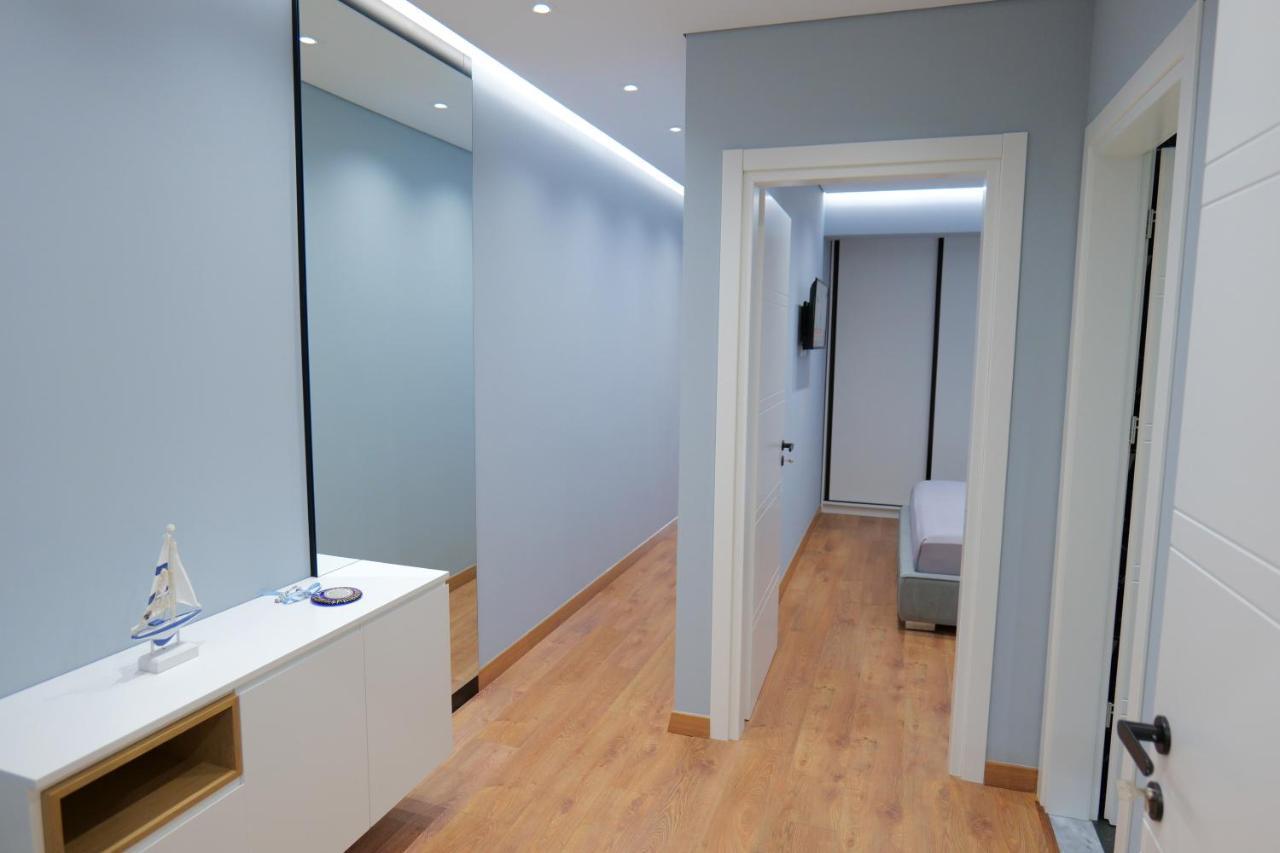Ansel Home Saranda Zewnętrze zdjęcie