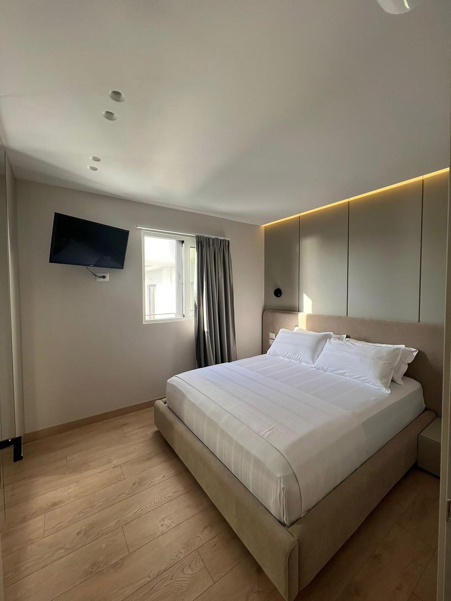 Ansel Home Saranda Zewnętrze zdjęcie