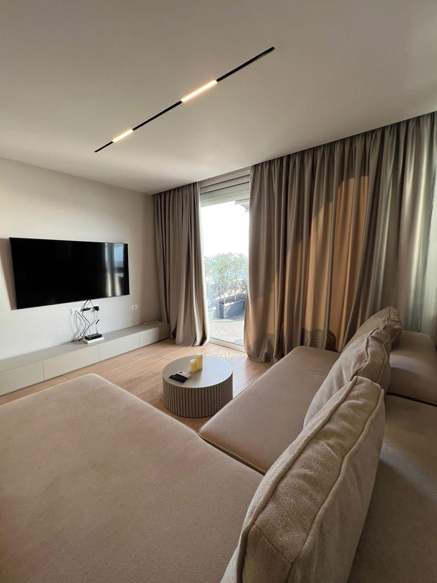 Ansel Home Saranda Zewnętrze zdjęcie