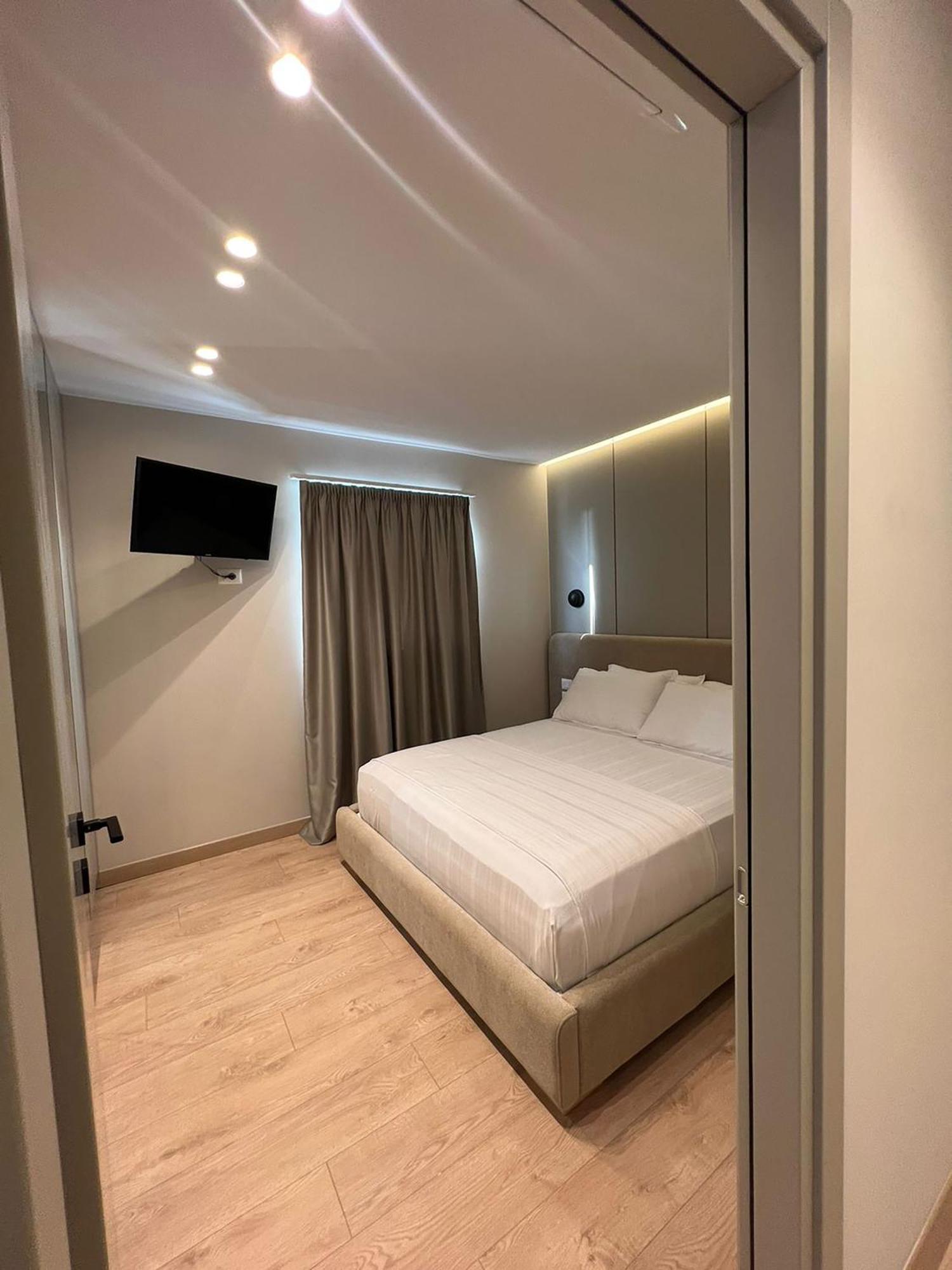 Ansel Home Saranda Zewnętrze zdjęcie