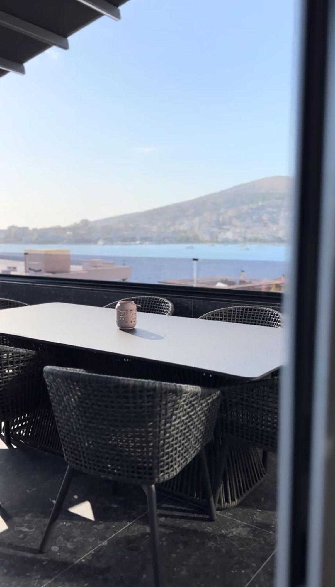 Ansel Home Saranda Zewnętrze zdjęcie
