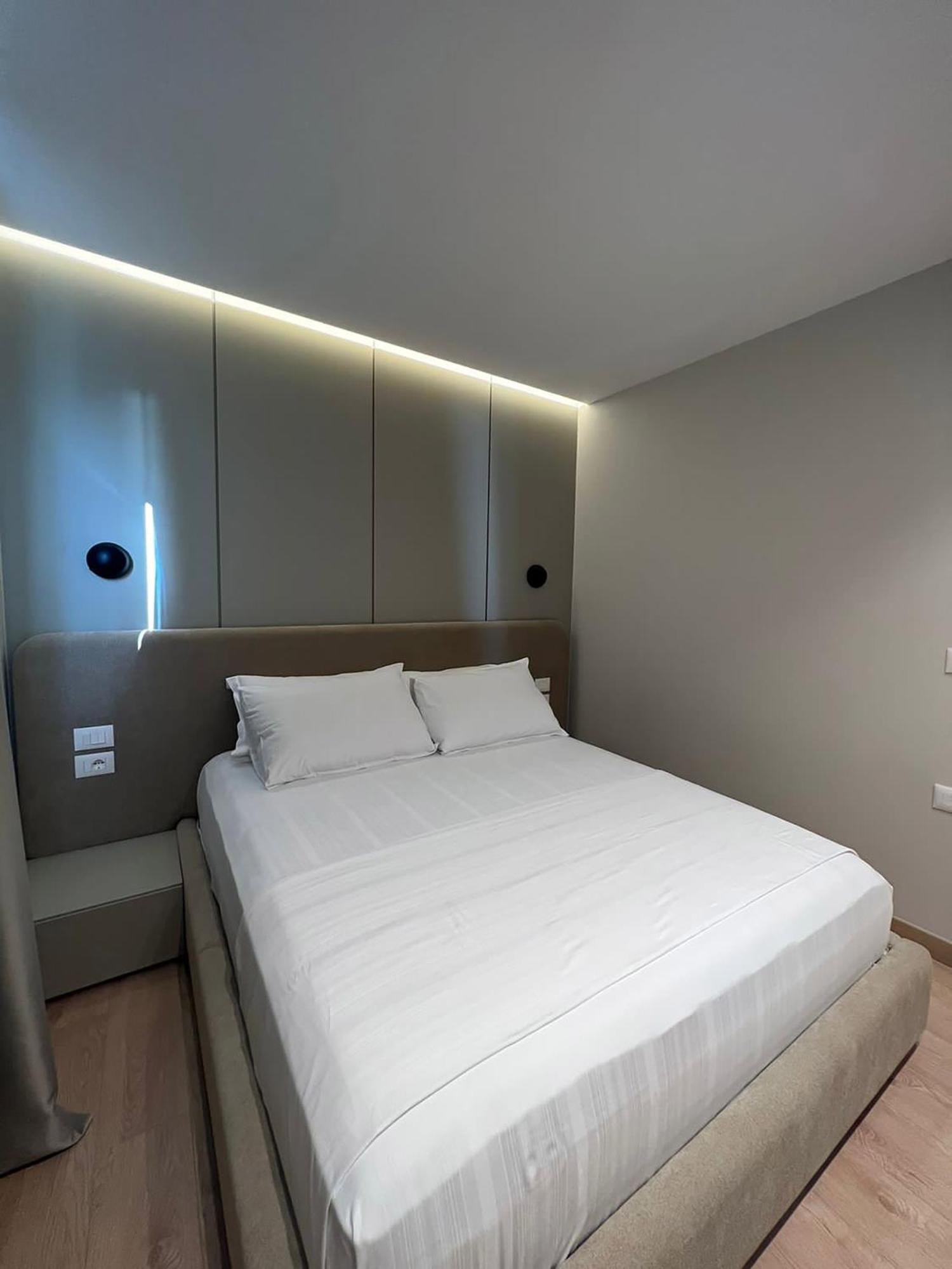 Ansel Home Saranda Zewnętrze zdjęcie