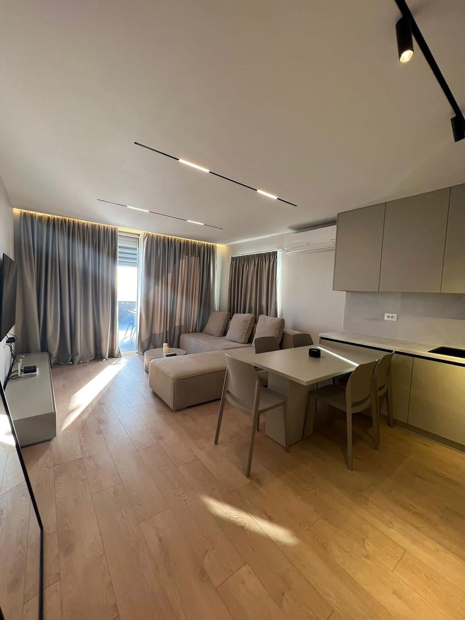 Ansel Home Saranda Zewnętrze zdjęcie