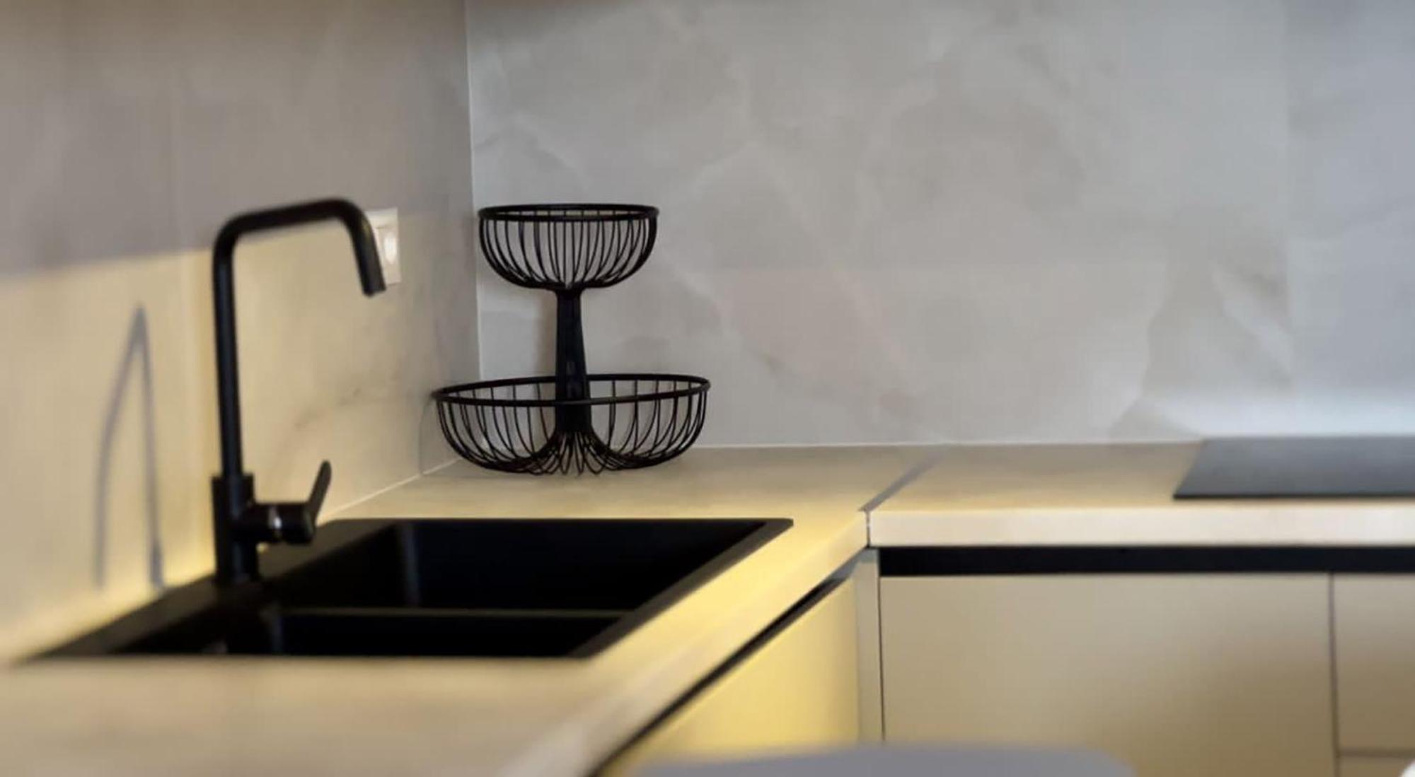 Ansel Home Saranda Zewnętrze zdjęcie