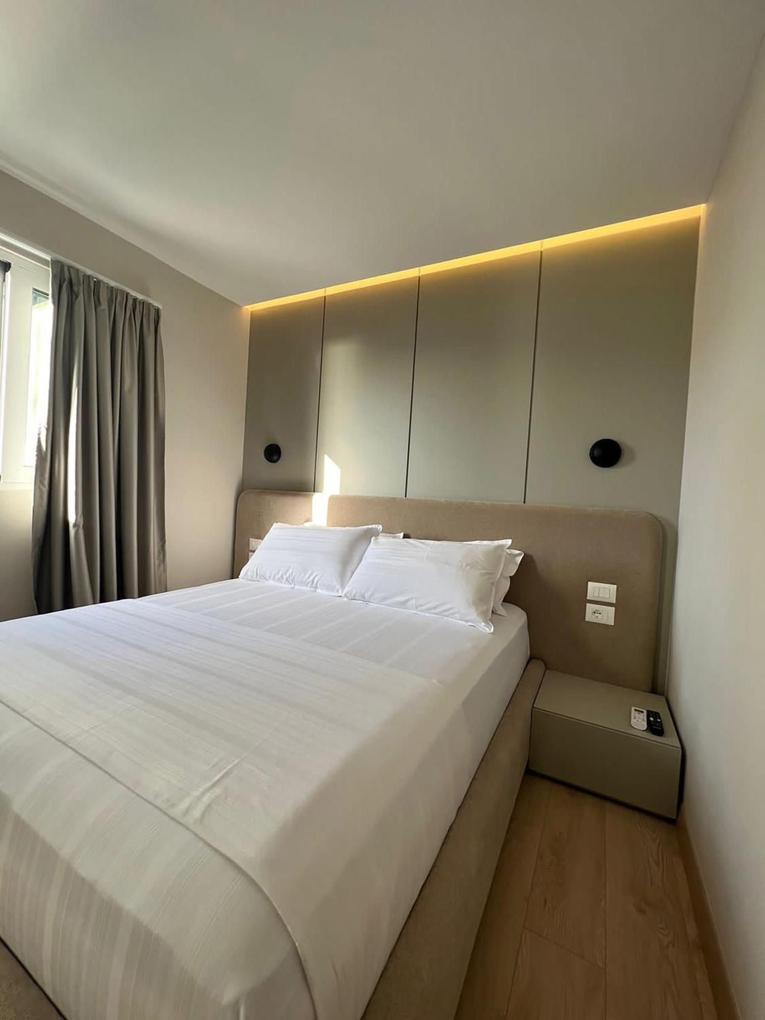 Ansel Home Saranda Zewnętrze zdjęcie