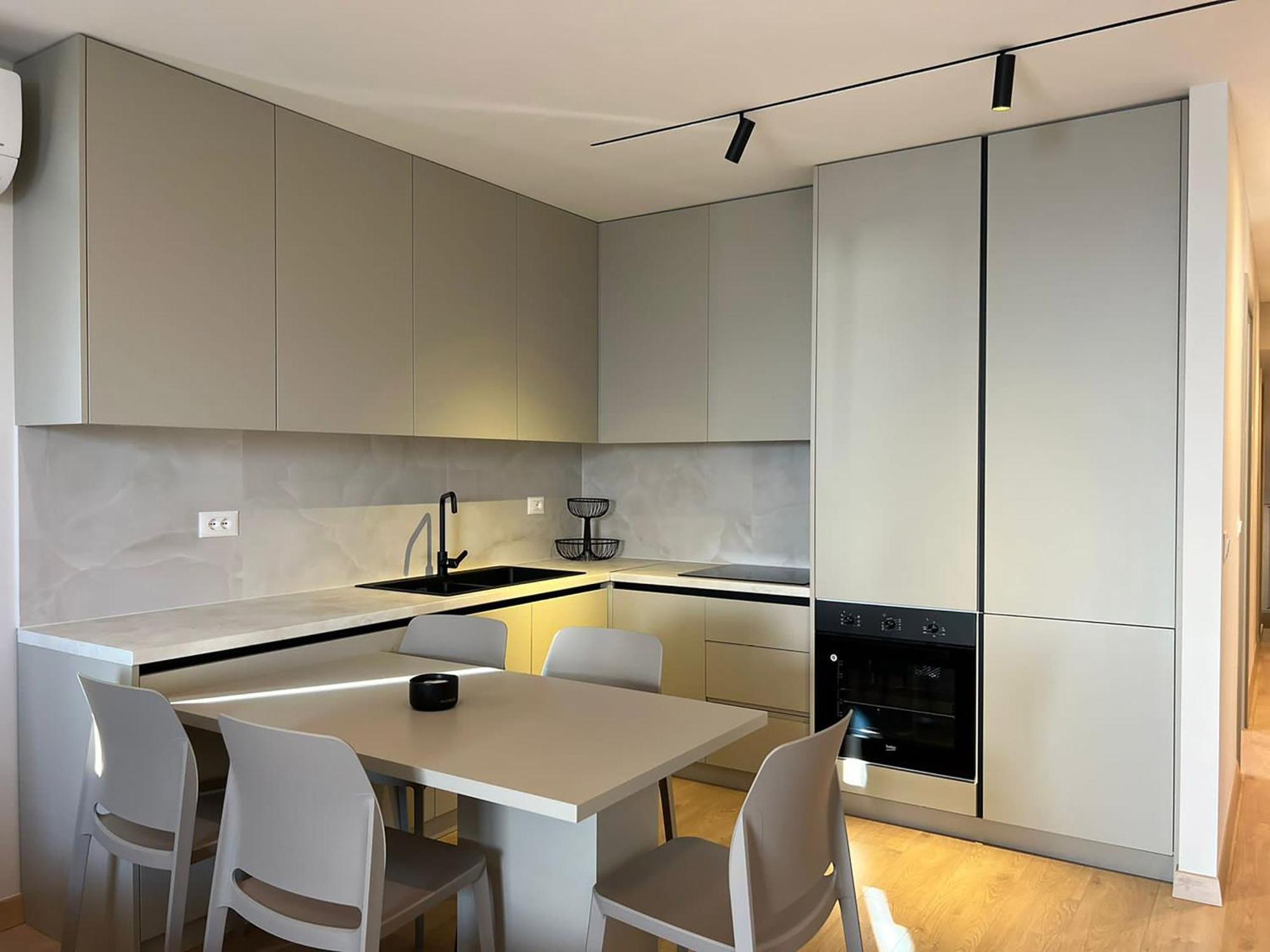 Ansel Home Saranda Zewnętrze zdjęcie