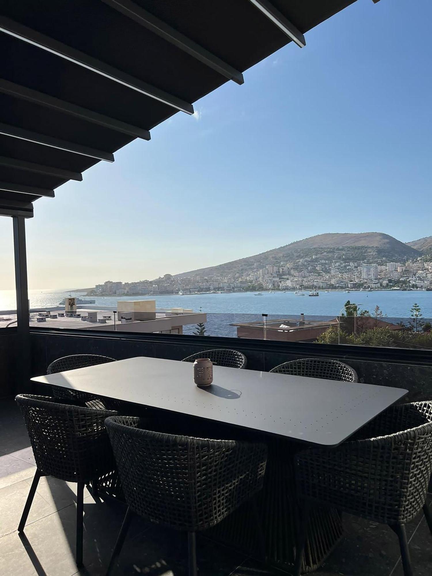 Ansel Home Saranda Zewnętrze zdjęcie
